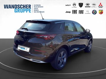 Opel Grandland Enjoy 1,2 Turbo Carplay+360°+LED+SHZ+L