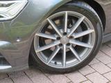 Audi A6 Avant S line 2.0 TDI Quattro HuD PANO Standhz - Audi A6: 2.0