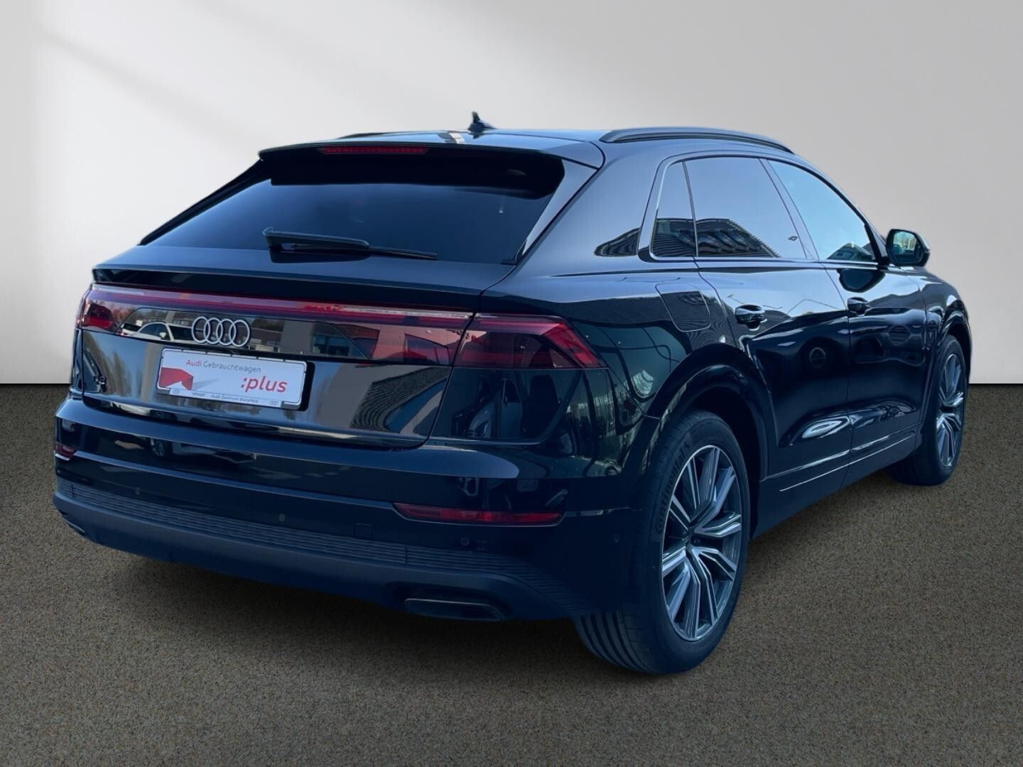 Audi Q8 - Bild 3