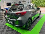 Mazda Homura-Edition_Top Zustand _1.Hand_Neuer Tüv - gebrauchte Mazda 2 aus dem Jahr 2022