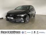 Volkswagen Golf VIII Goal 1.5 eTSI DSG Facelift AHK+NAVI+KA - Volkswagen Golf mit Benzin-Antrieb: Sitzheizung, Limousine