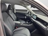MG HS PHEV Luxury 360° elektr. Heckklappe LED ACC 1 - Autos mit Automatikschaltung