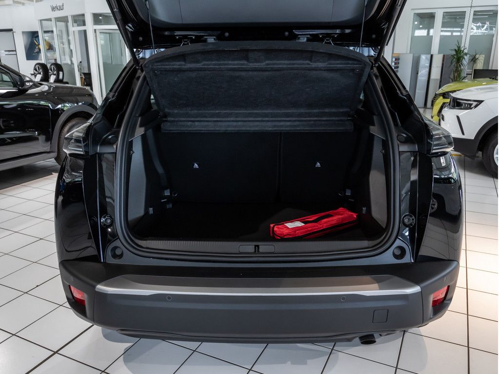 Peugeot 2008 - Bild 6