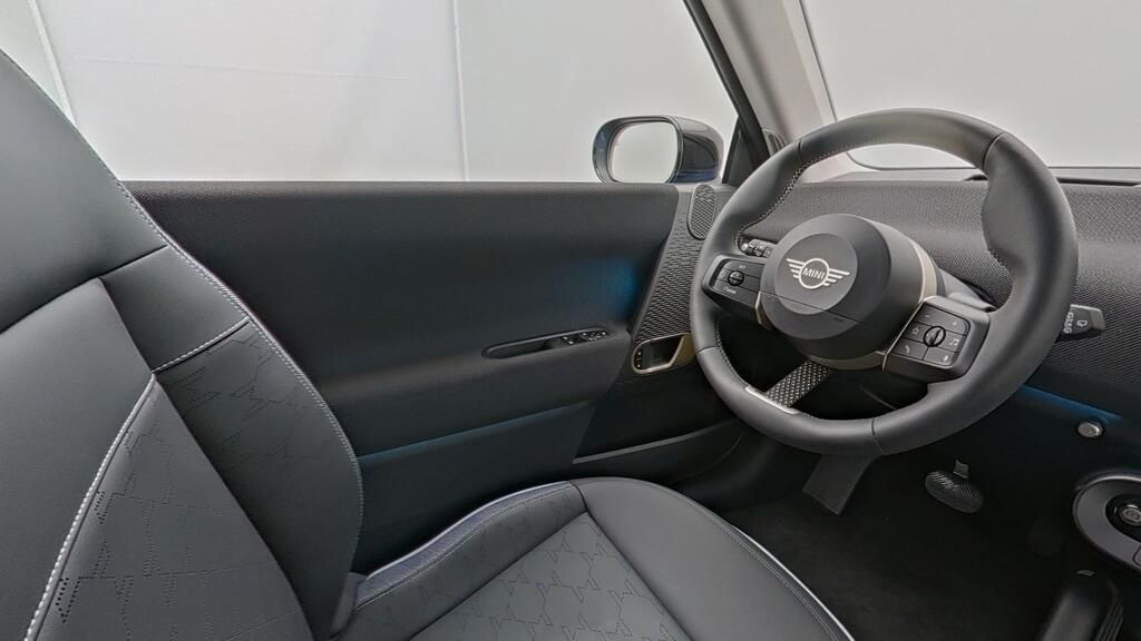 MINI Cooper E - Bild 11