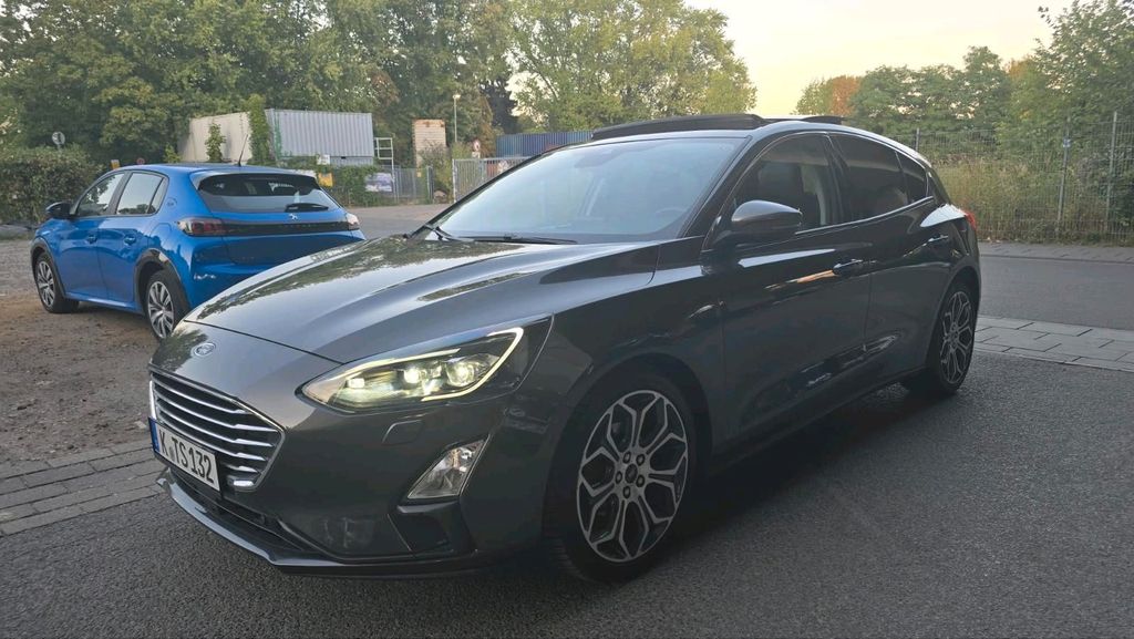 Image of Ford Focus