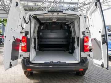 Opel Vivaro e Cargo L2 PDC BLUETOOTH ABS KLIMAANLAGE
