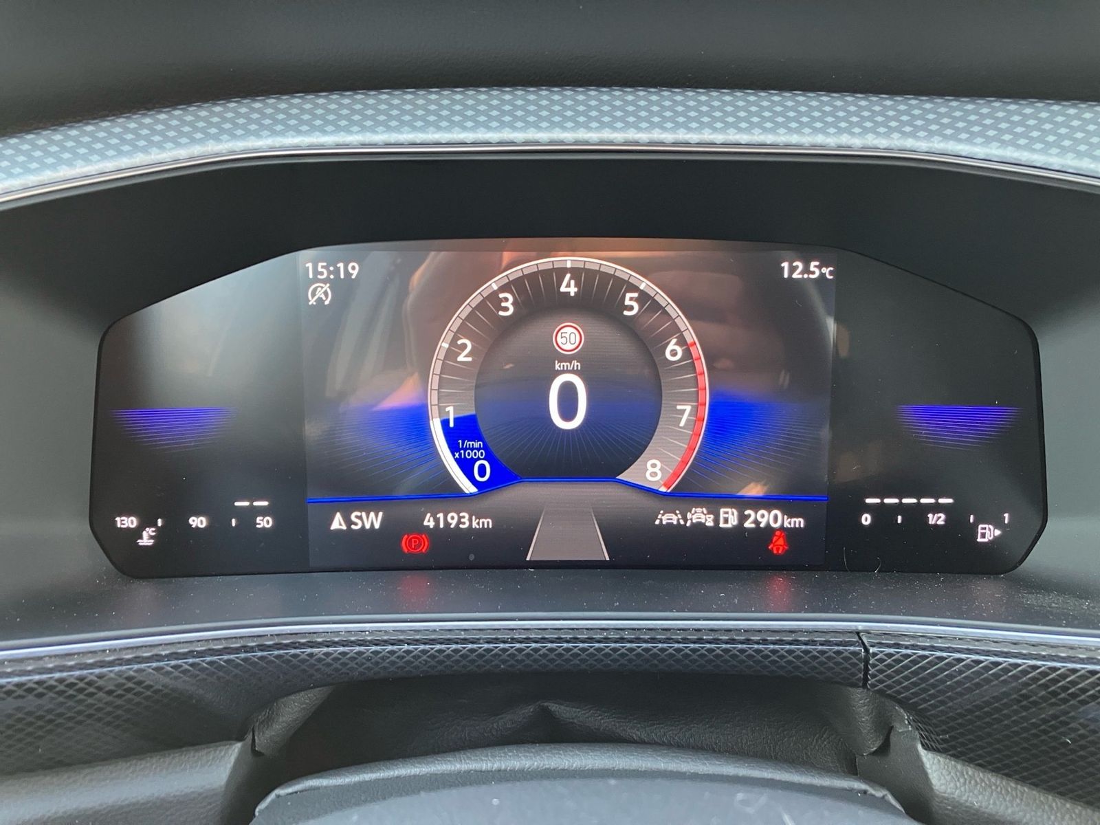 Volkswagen T-Cross - Bild 13