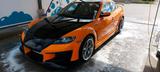 Mazda Rx8 Fast and the furious - Mazda RX-8 mit Benzin-Antrieb