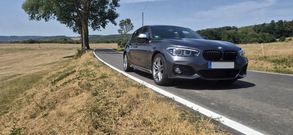 Image of BMW 118