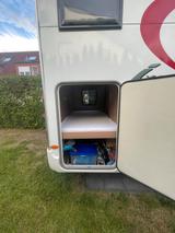 Bürstner Ixeo time it 660 - Offers