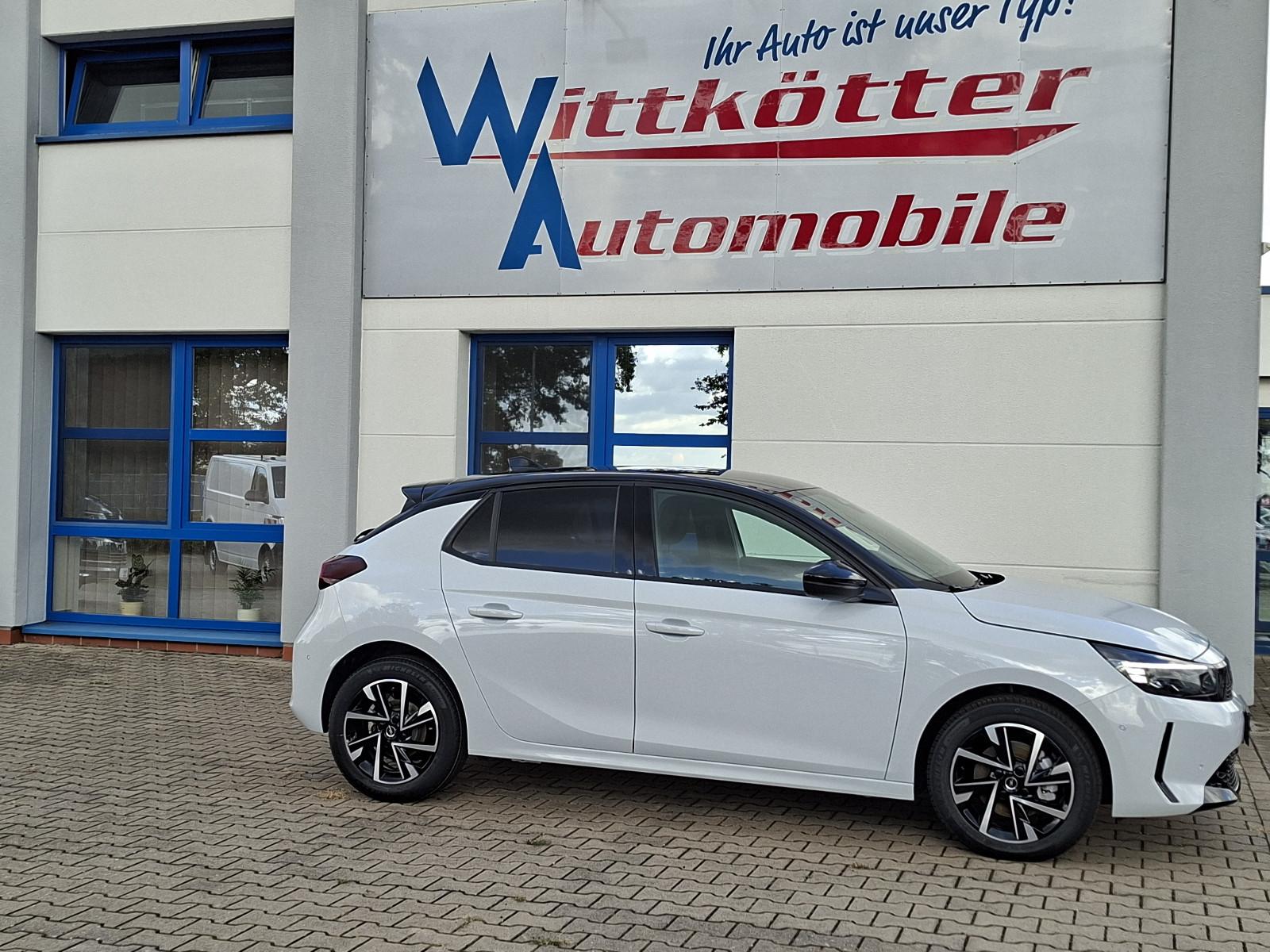 Opel Corsa 1.2 GS Navi,Kamera,Matrix,Keyless