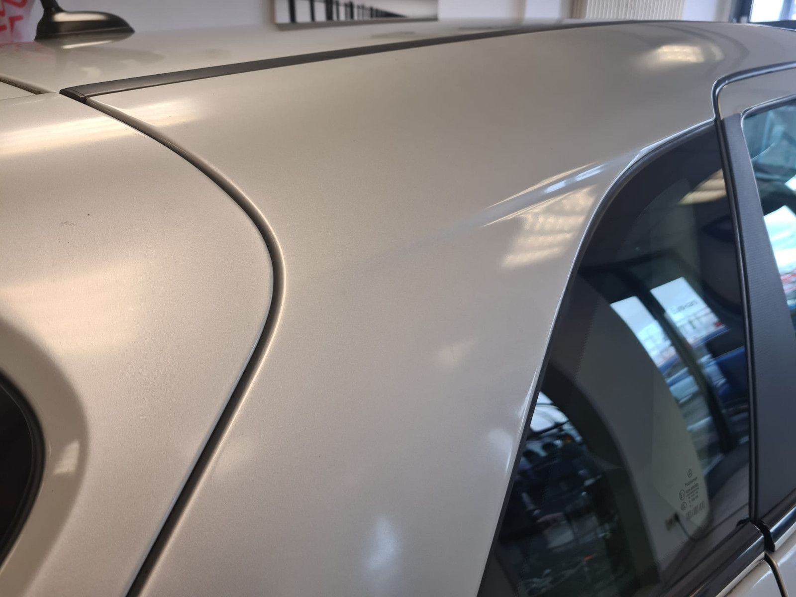 Fahrzeugabbildung Mercedes-Benz B 200 CDI / PANO / KLIMA / AUTOMATIK