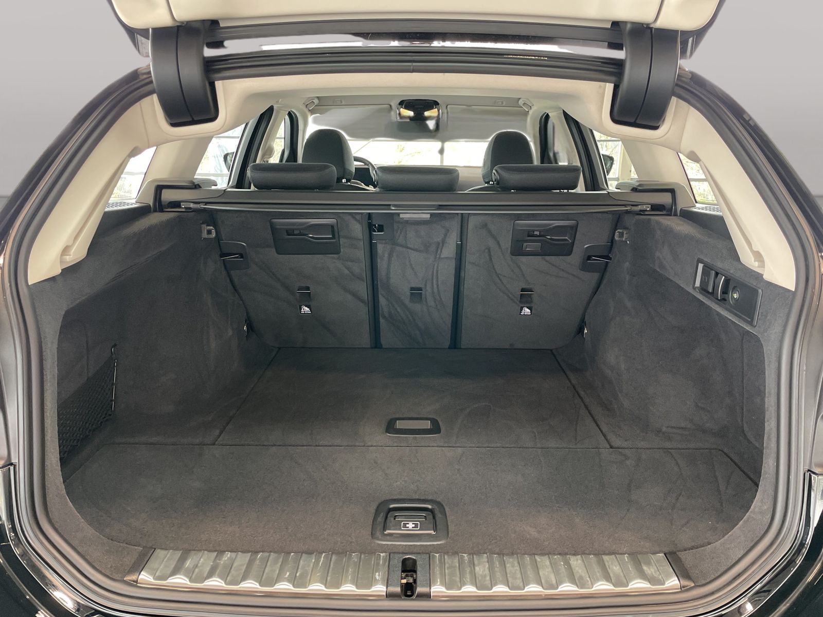 BMW 318 - Bild 16