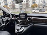 Mercedes-Benz V 250 d 4MATIC AVANTGARDE EDITION lang AVANT... - Mercedes-Benz V 250 in Hannover
