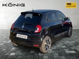 Renault Twingo 0.9 TCe 90 Limited Klimaanlage - Renault Twingo in Erfurt