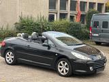 Peugeot 307 CC Cabrio-Coupe Filou kein TÜV - Peugeot 307 Filou mit Benzin-Antrieb