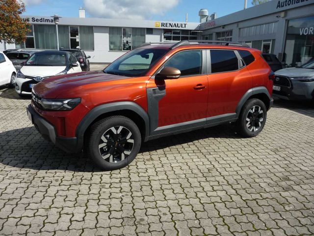 Dacia Duster TCe 130 Extreme 4x4 *360 Grad-Kamera*keyl