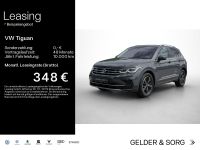 Volkswagen Tiguan - Vorschau Bild 1