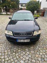 Audi A6/ 1998 - Audi A6 aus 1998