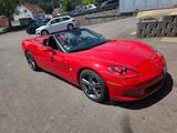 Corvette C6 Cabrio LS3 EU | 6-Gang | Z51 | 1SB | 2. Hand