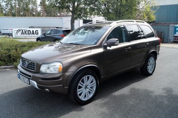 Volvo XC90 - 3