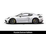 Porsche Cayman 718 GT4 Clubsportpaket Sportabgas PCCB - Porsche Cayman: 718 Gt4