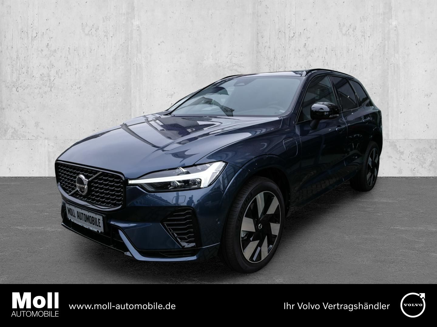 Volvo XC60 - 1