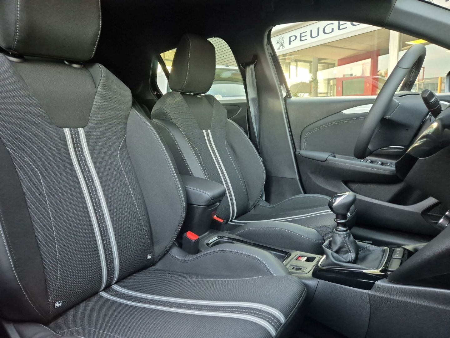 Fahrzeugabbildung Opel Corsa F GS Navi LED Apple CarPlay Android Auto K