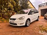 Ford Galaxy 2.2 TDCI - Ford Galaxy in Rostock