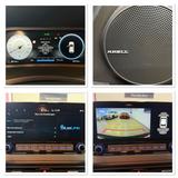 Hyundai Kona Premium 2WD*Alu"18*KRELL*D-TACHO*R.KAM*LED* - Hyundai KONA in Solingen