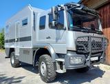 Bimobil EX480 - Angebote