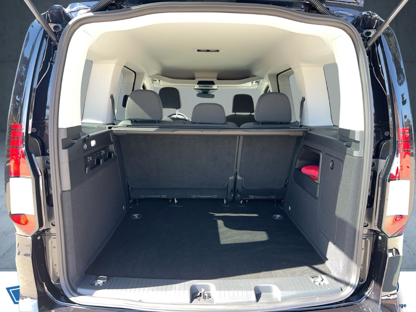 Volkswagen Caddy - Bild 13