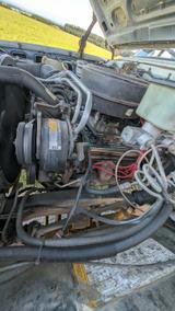 GMC  Suburban High Sierra 2500 mit Allrad. Oldtimer - GMC Gebrauchtwagen