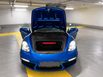 صورة 5 لـ 2017 Porsche CAYMAN