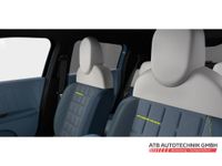 Fiat Grande Panda - Vorschau Bild 6