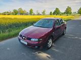 Seat Toledo 1M *1.6 AKL - Leder - top Ausstattung* - Seat Toledo: 1m