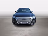 Audi Q5 2.0 TDI quattro sport MATRIX nur an Händler - Audi Q5: 2.0
