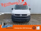Volkswagen T6.1 Transporter Kasten 2.0 TDI 150 PS 4Motion K - Volkswagen: Kombi, Transporter