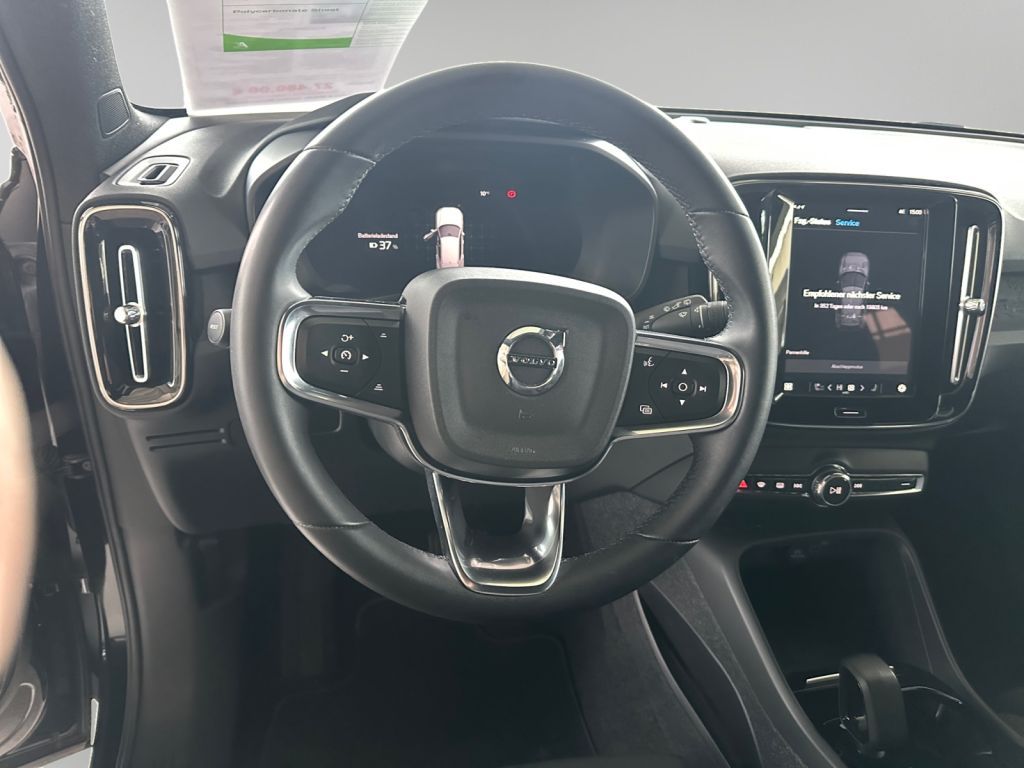 VOLVO XC40 Recharge 69 kWh Single Motor Core VOLVO XC40 Recharge 69 kWh Single Motor Core