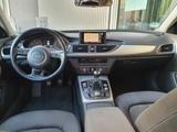 Audi A6 2.0 TDI Avant-1. Hd. BI-XE AHK DAB Alarm NAVI - Audi A6 aus 2012 mit Diesel-Antrieb: Kombi, 2.0