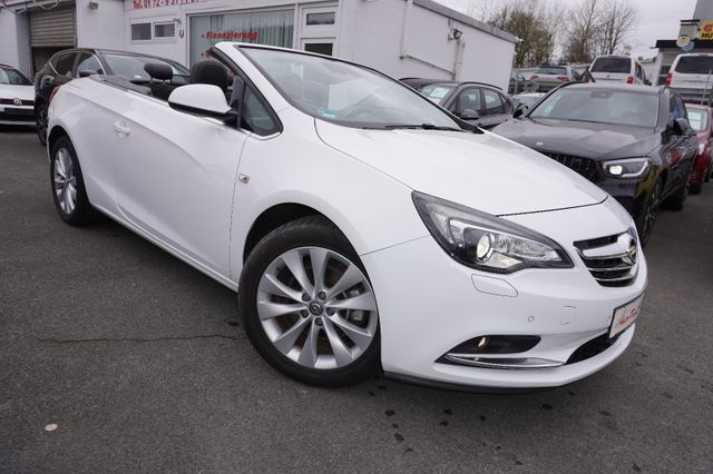 Opel Cascada Innovation*Navi*Bi-Xenon*Kamera*GARANTIE