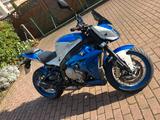 BMW S1000R - STREETFIGHTER