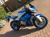BMW S1000R - STREETFIGHTER