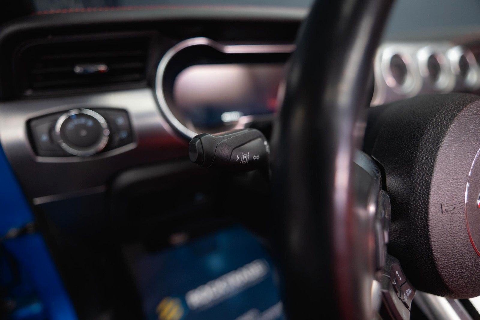 Fahrzeugabbildung Ford Mustang Shelby GT 500 5.0 V8 PREMIUM Performance