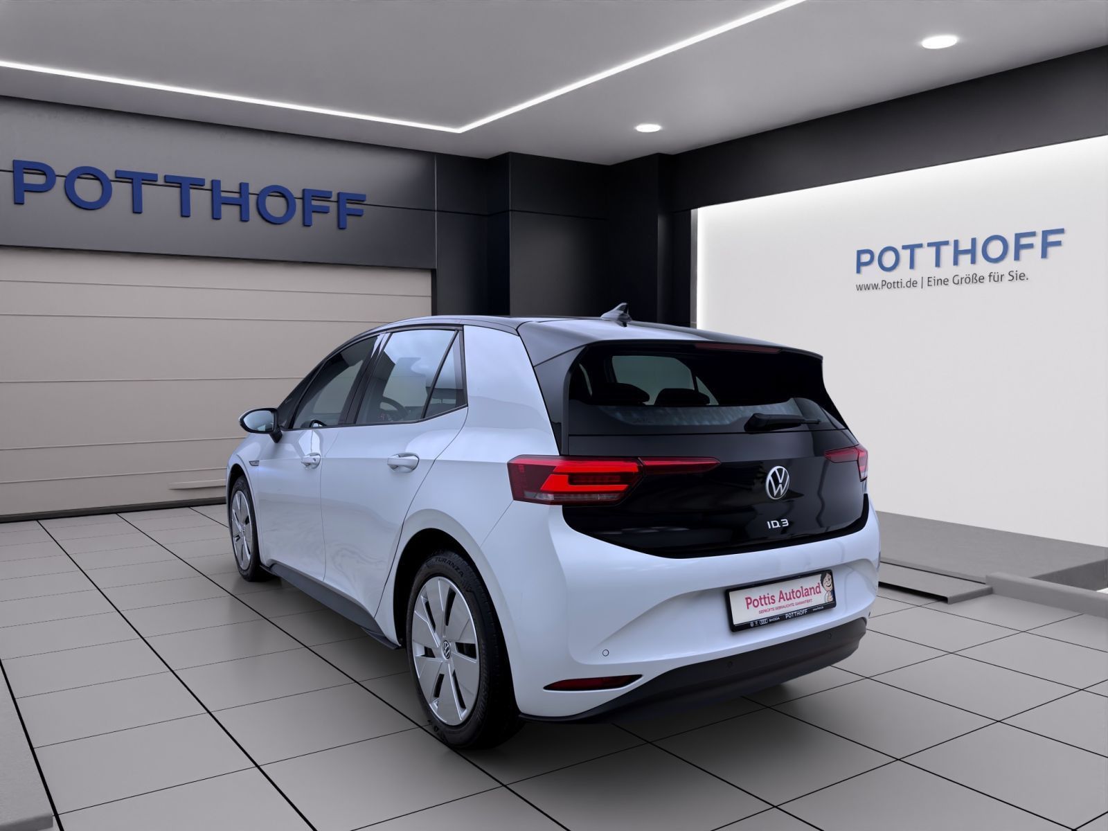 Volkswagen ID.3 - Bild 3
