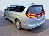 Chrysler Pacifica 3.6 L ACC LED Ledersitze Kamera 7Sitzer - Chrysler: 7 Sitzer