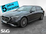 Mercedes-Benz E 300 de T AMG 360°+DIG-LED+Pano+AHK+Distronic - gebrauchte Mercedes-Benz E 300 aus dem Jahr 2025