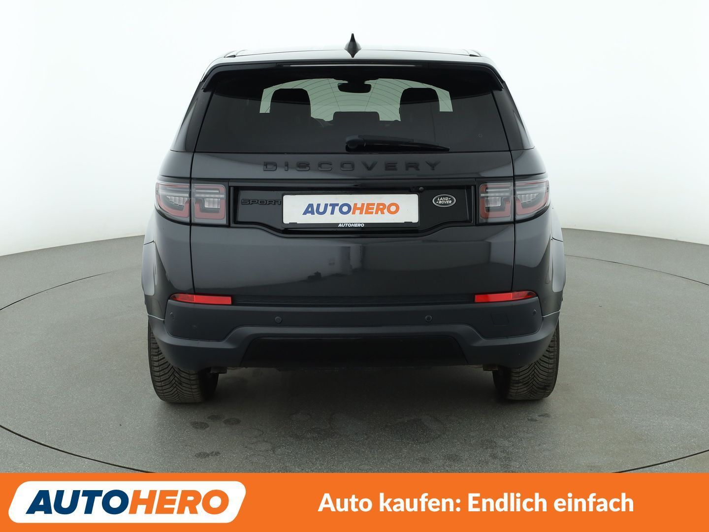 Land Rover Discovery Sport P300e Hybrid S AWD Aut. NAVI LED foto 5