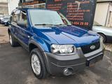 Ford Maverick2,3-Tüv 01/27/AHK/LEDER/KLIMA/TEMPOMAT - Ford Maverick mit Schiebedach
