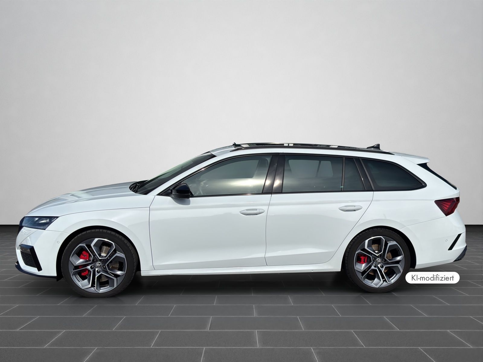 Skoda Octavia - Bild 8
